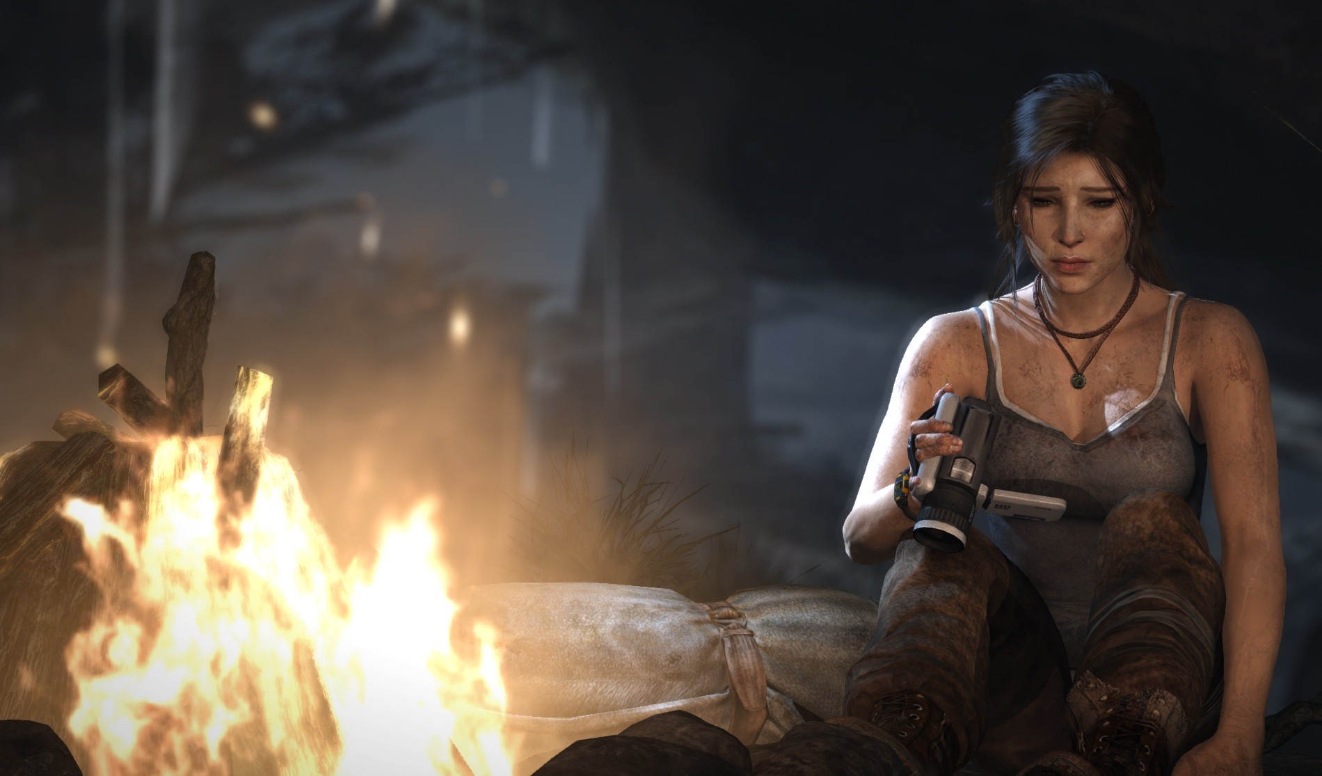 Tomb Raider - Imagen 30